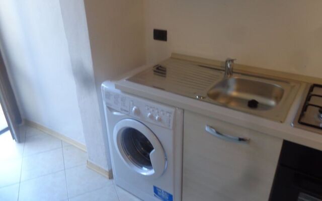 Appartamento Casa Bergamo