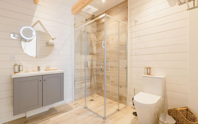 Sleep & Nature Hotel