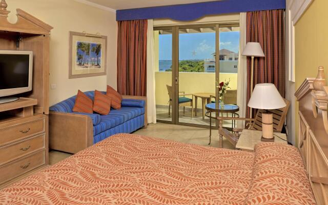 Iberostar Rose Hall Beach - All Inclusive