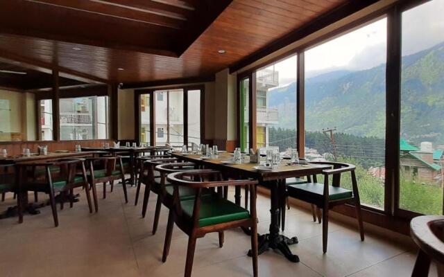 Mastiff Xanadu, Manali