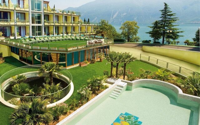 Hotel Alexander