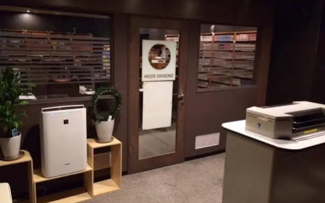 Spa Hotel SOLE Susukino