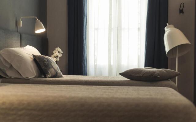 Piccola Torre Maison