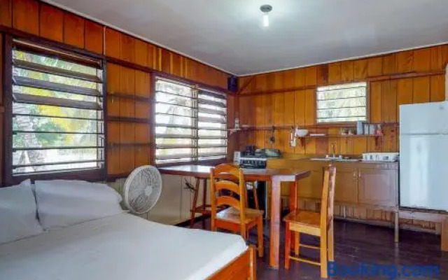 Carol's Cabanas