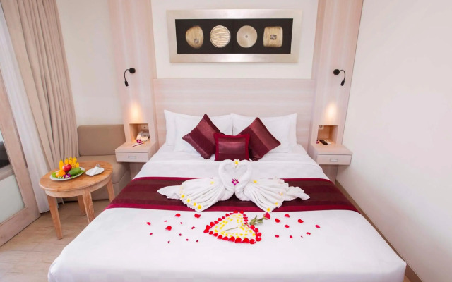 CoreHotel Benoa