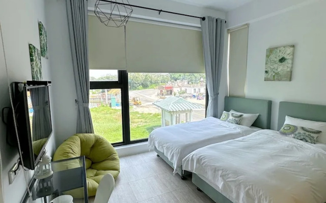 Yishan Village