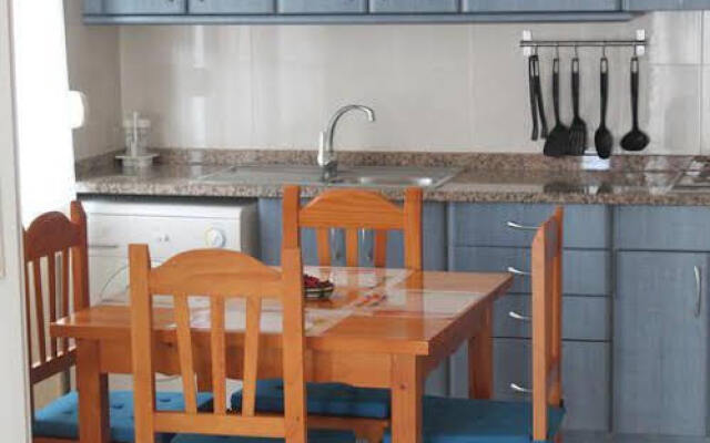 Apartaments Can Claudi