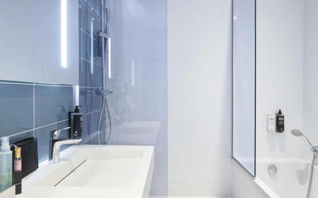 Ibis Styles Montelimar Centre