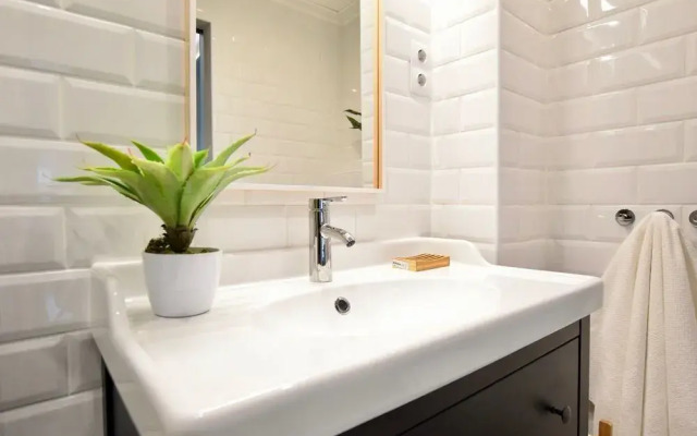 Vaci Street Apartment