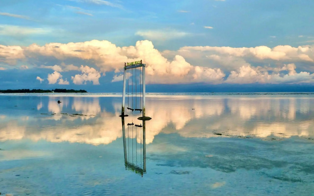 Gilizen Resort - Private Pool Villas