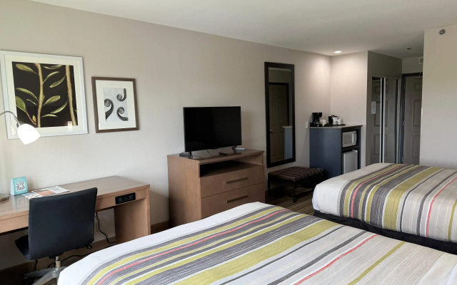 Country Inn & Suites by Radisson, Harlingen, TX