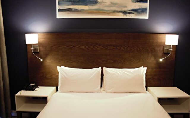 Urban Hotel Kathu