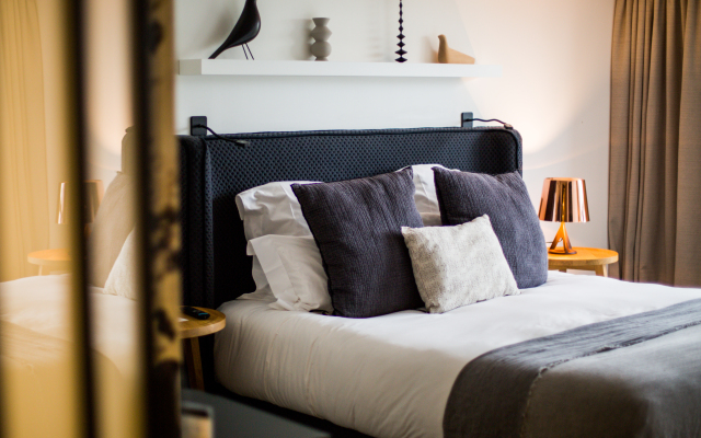 Balthazar Hotel & Spa Rennes - MGallery Collection