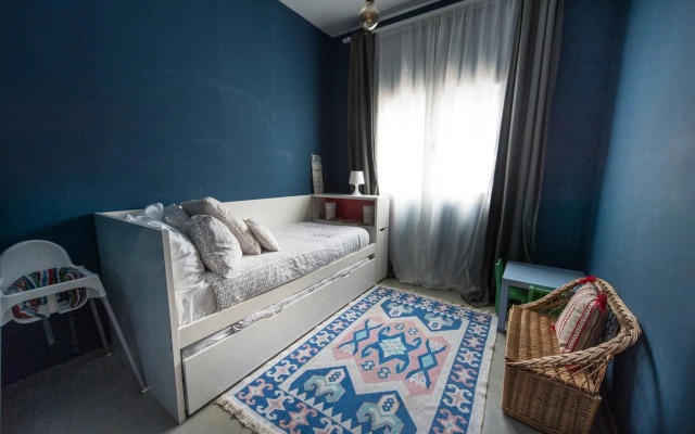 Holiday Home Cala Llombards seguridad y relax