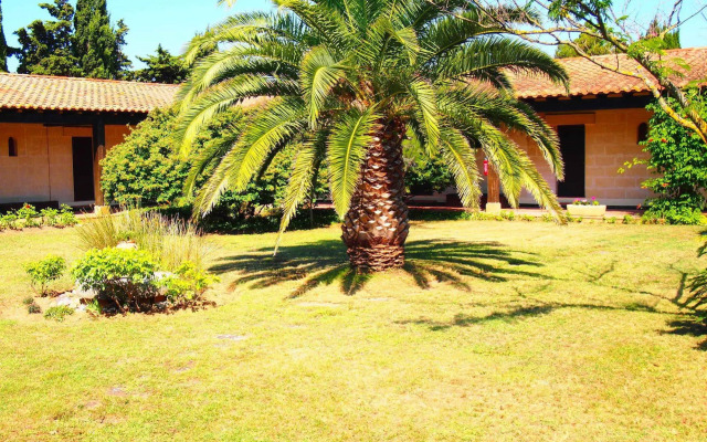 Le Relais du Val d'Orbieu