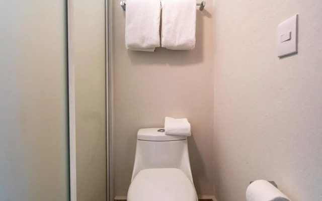 Villas Coral Huatulco