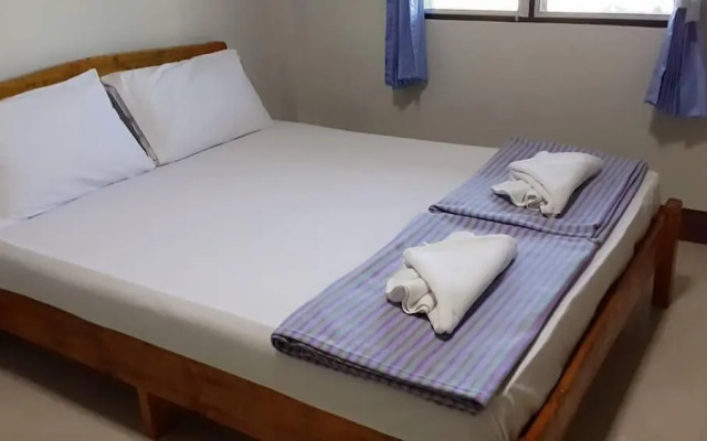 Golden Palm Resort