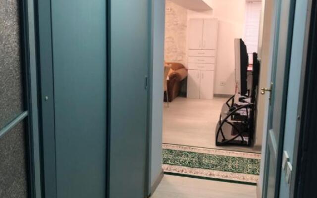 Samal-2 luxury apartments