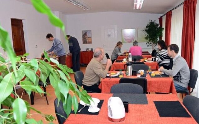 Centrum Apartmenthotel