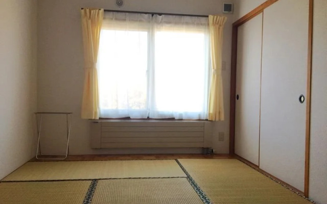 Kushiro Athlete Inn