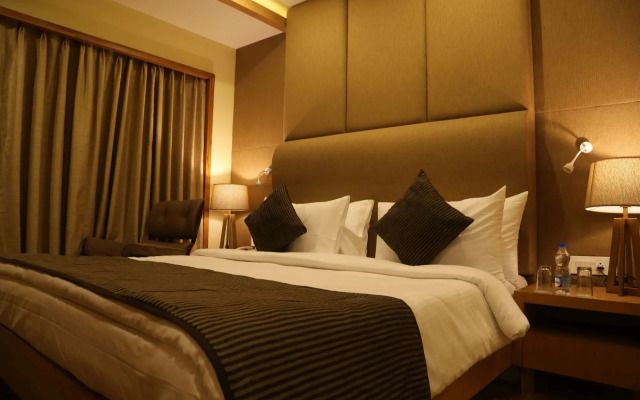 The Fern Residency Mundra