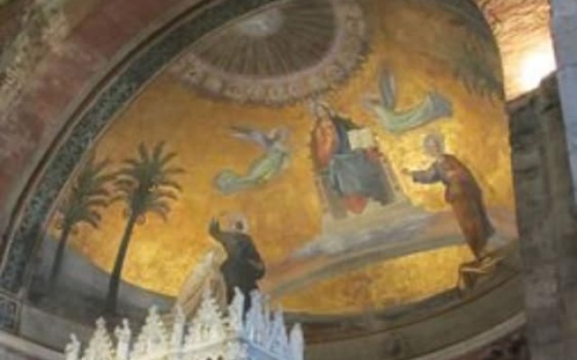 Le Stanze del Cardinale