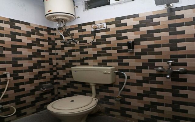 Silverkey Executive Stays 30334 Jaan Nagar Road
