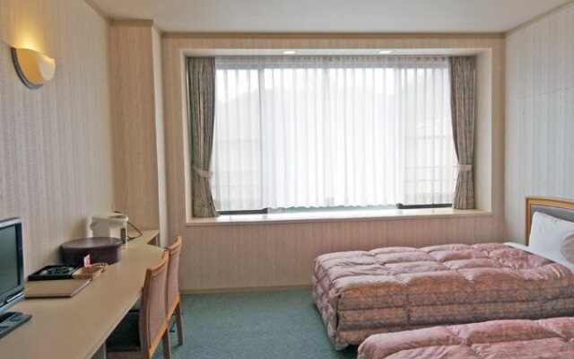 Taishakukyou Kanko Hotel Kinsaikan