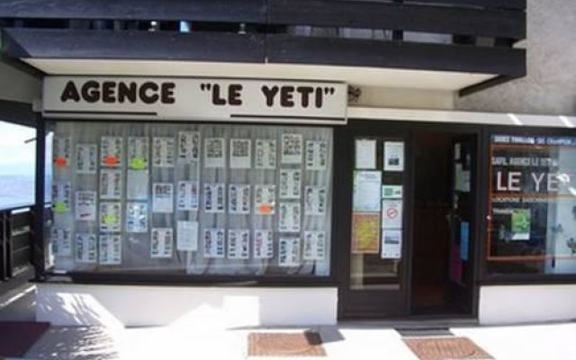 Appartement Yeti Immobilier 2