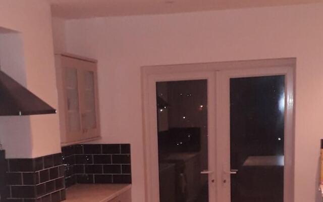 Arklow Guesthouse - Top