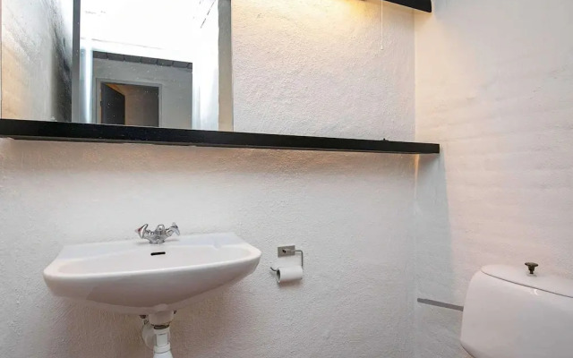 6 Person Holiday Home in Brovst