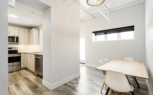 Station 1 by Terra Trust Hospitality