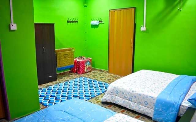 GM Roomstay Tok Bali
