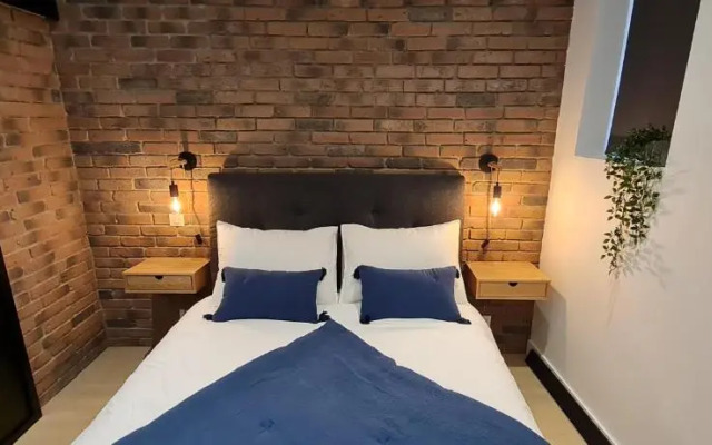 Cosy studio dans l'hyper-centre de Rueil Malmaison