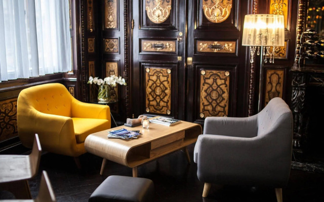 Best Western Urban Hotel