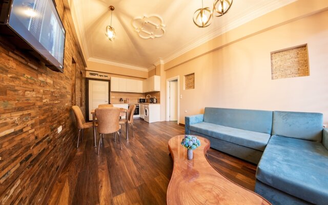Sofia Life Apartments