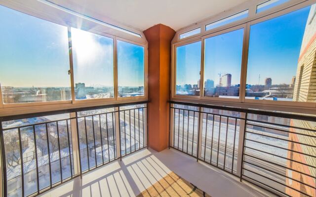 VLstay Apartments - Bluhera Square