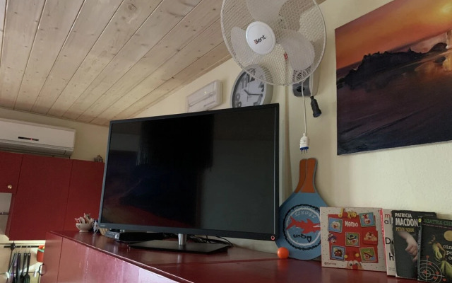 Hostel Taormina