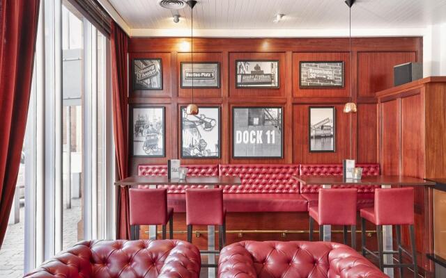 H4 Hotel Hamburg-Bergedorf