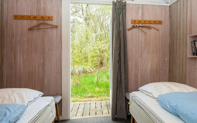 6 Person Holiday Home in Ringkobing