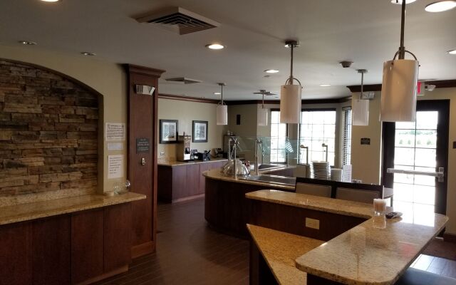 Staybridge Suites Toledo - Rossford - Perrysburg by IHG