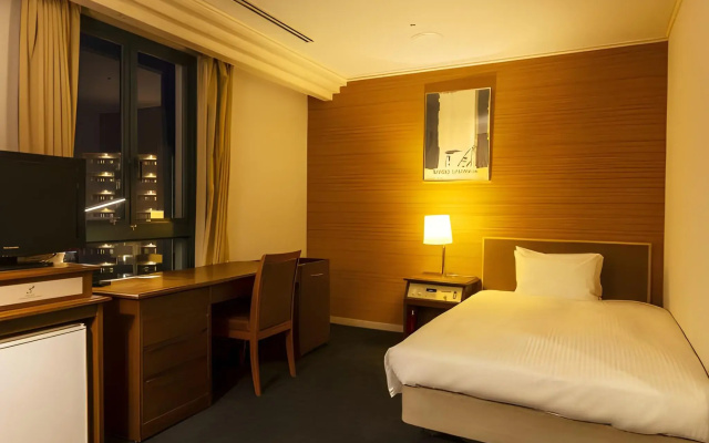 Nagasaki International Hotel