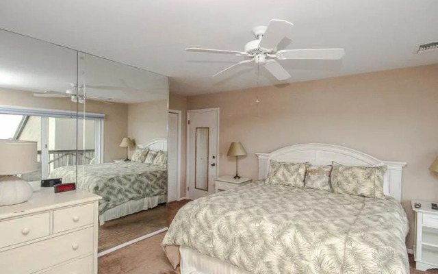 Kiawah Island Duneside Villas