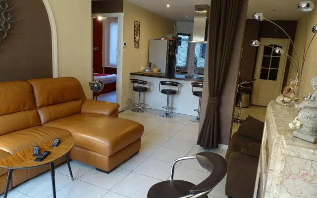 Hôtel du Moulin d'Or