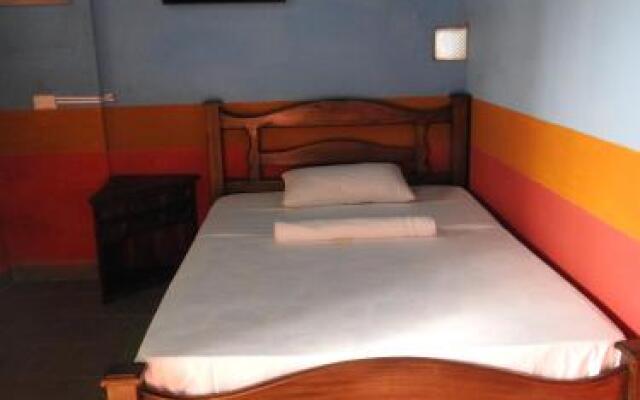 Hostal Las Terrazas