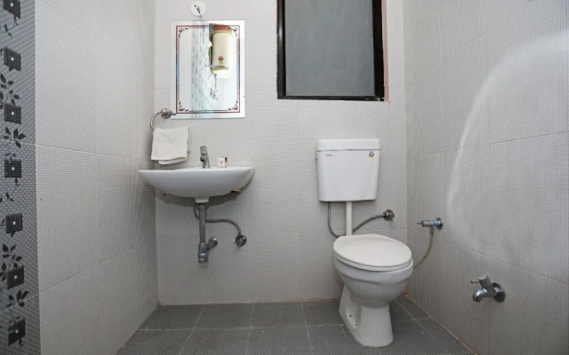 Hotel Mannat Excellency