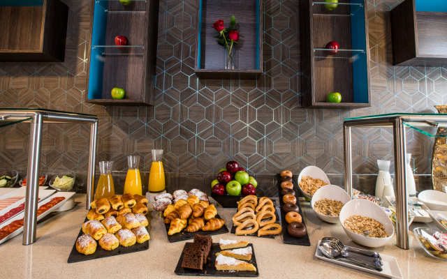 Leonardo Boutique Hotel Madrid