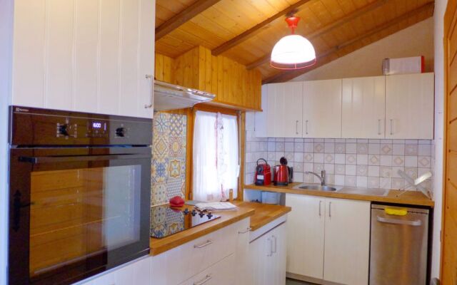 Moulinettes N° 8 - Three Bedroom