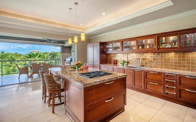 Ho’olei Residences, a Destination by Hyatt Residence