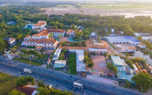 Ngoc Thu Hotel